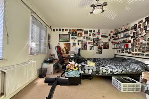 Bedroom 3- click for photo gallery